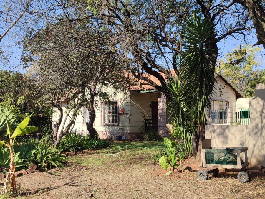 4 Bedroom Property for Sale in Rhenosterhoek A H North West